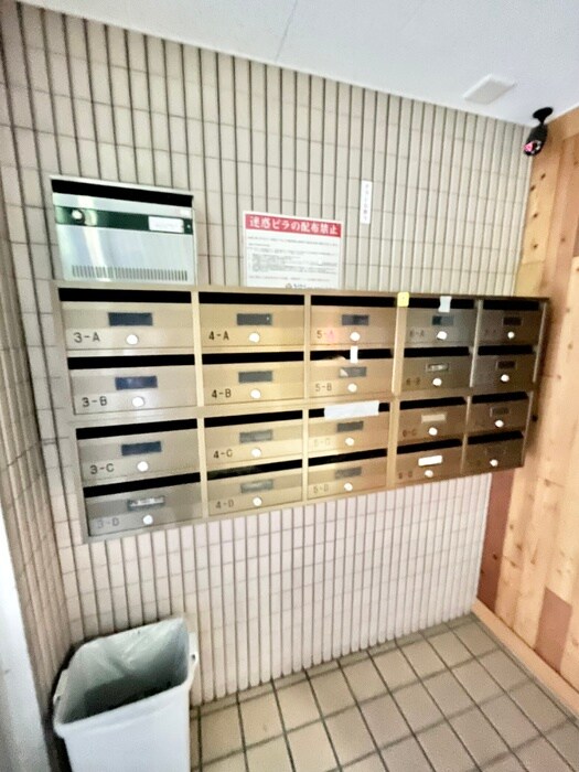 物件外観写真2　(建物設備)
