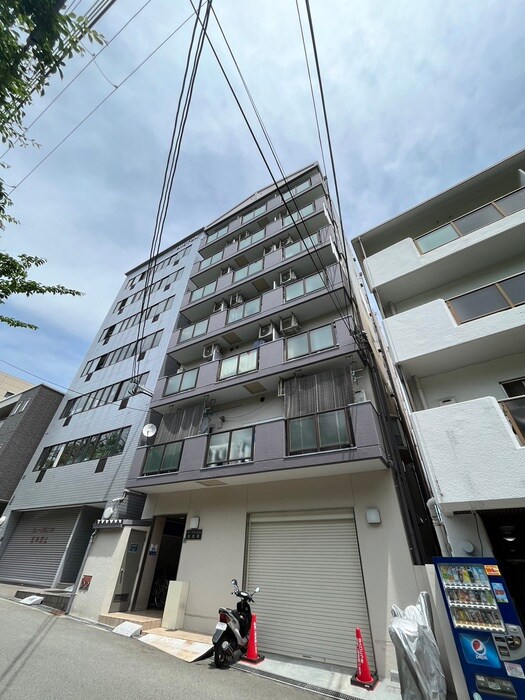 物件外観写真4　(外観写真)