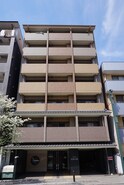 エイペックス京都東山三条(101)