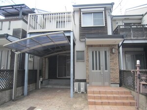 久我本町8-174外観写真