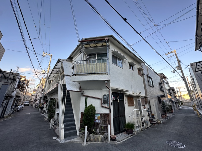 ＩＢハウス