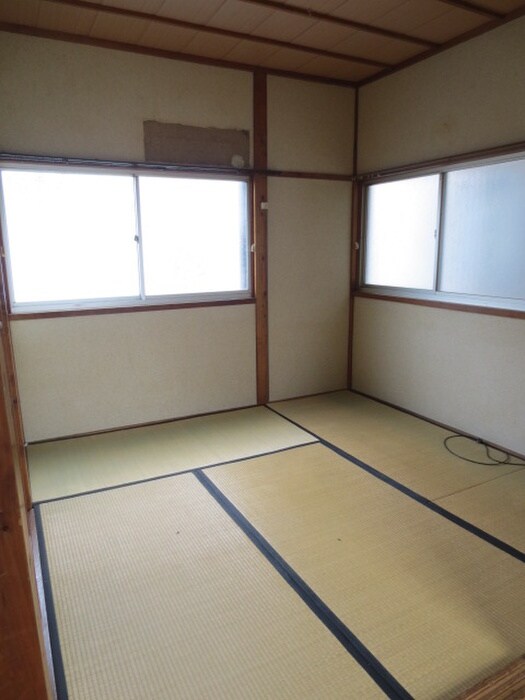 物件内観写真7　(居室)