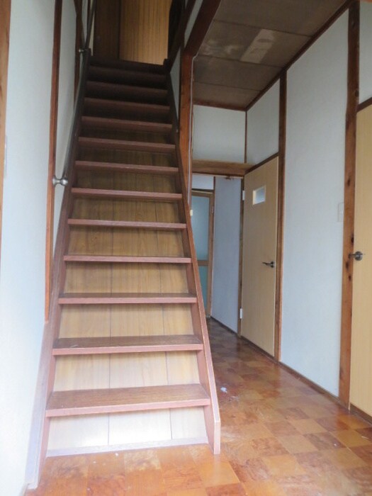 物件内観写真9　(廊下)