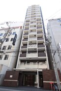 プレサンスＮＥＯ心斎橋(903)