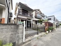 旭が丘3丁目戸建