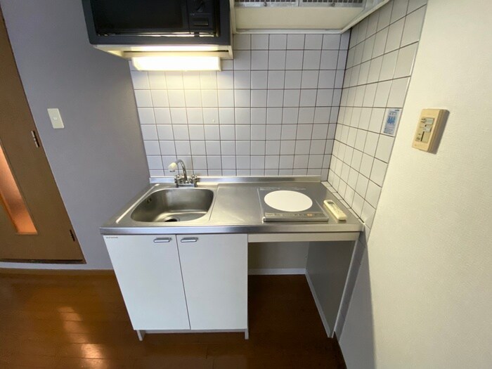 物件内観写真9　(キッチン)