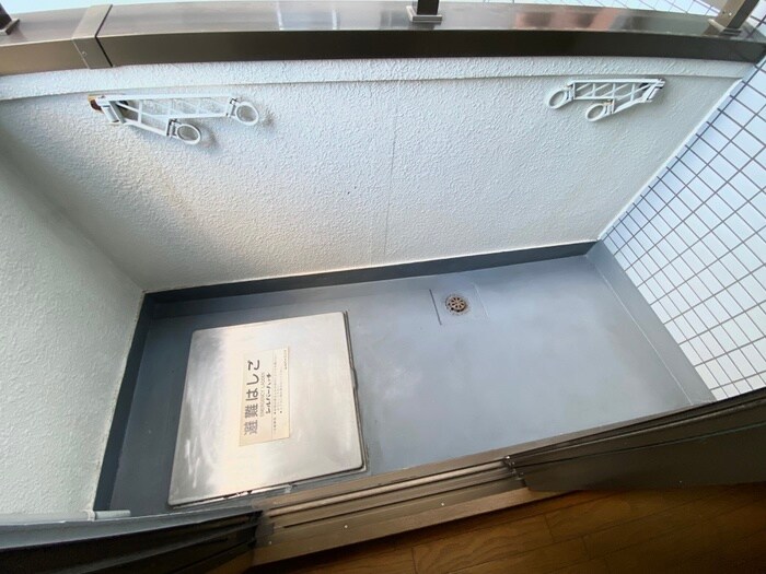 物件内観写真18　(ベランダ・バルコニー)