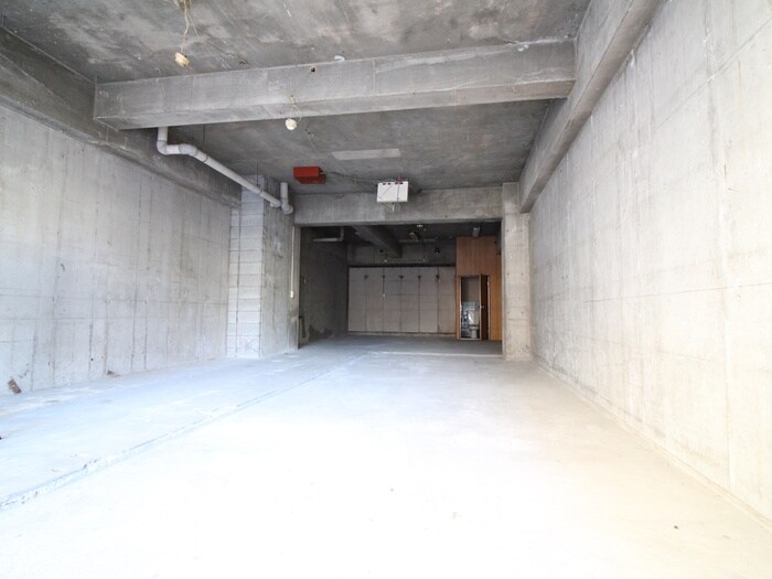 ファースト新北野の居室