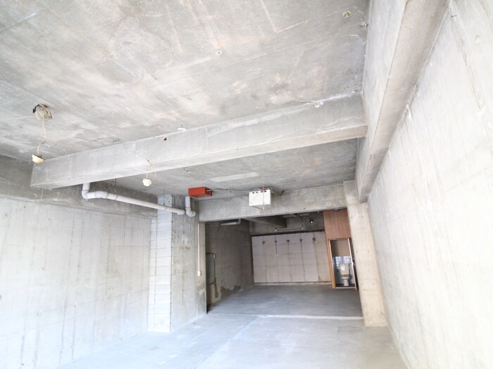 ファースト新北野の居室