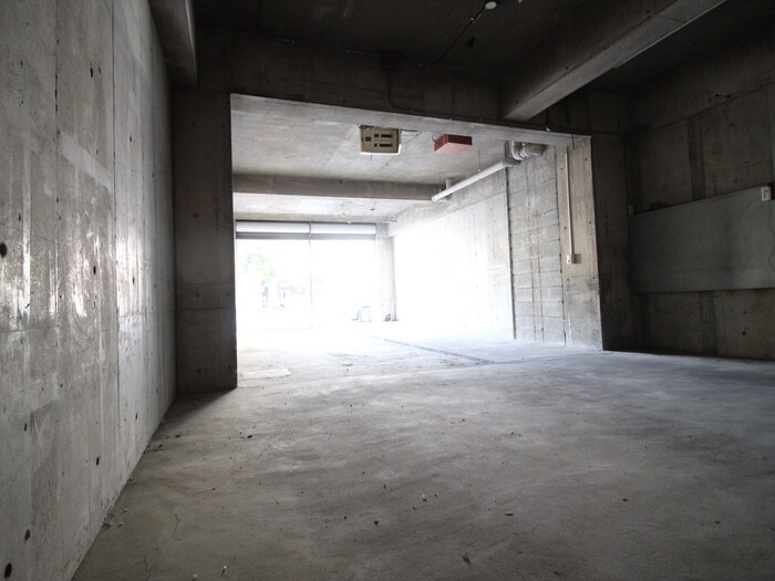 ファースト新北野の内観写真