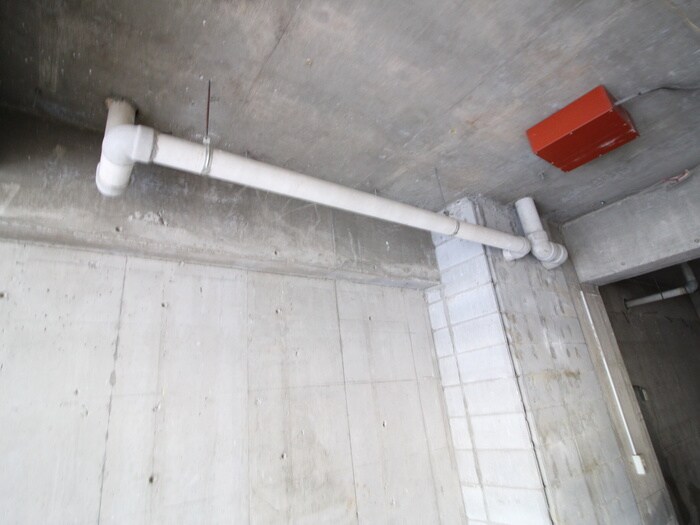 ファースト新北野の内観写真