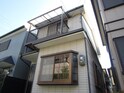 垣本貸家
