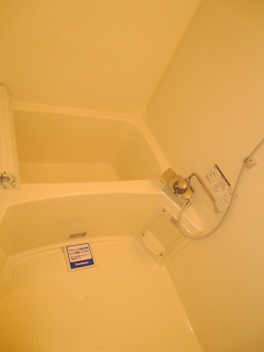 物件内観写真12　(バス／シャワールーム等)