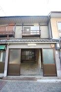 牧田貸家