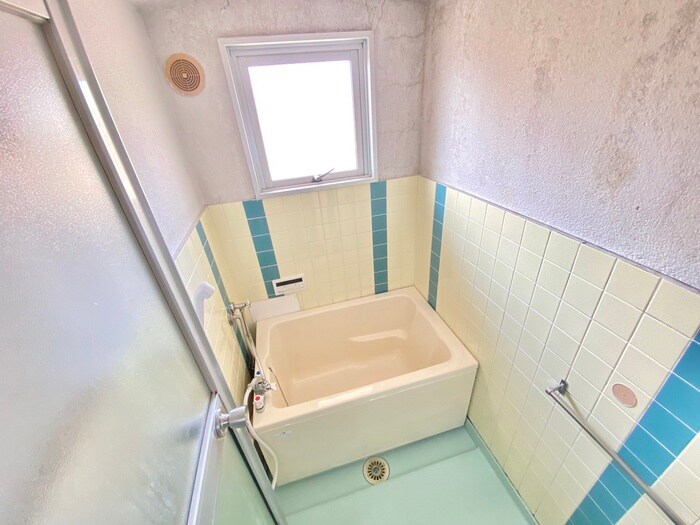 物件内観写真12　(バス／シャワールーム等)