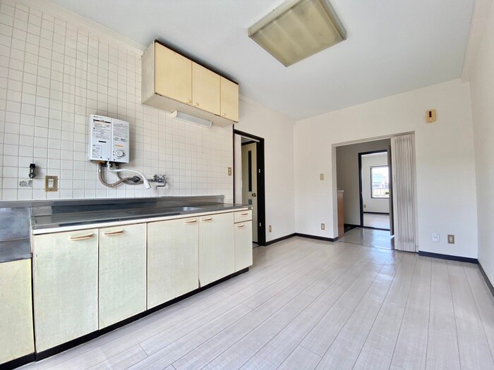 物件内観写真17　(居室)