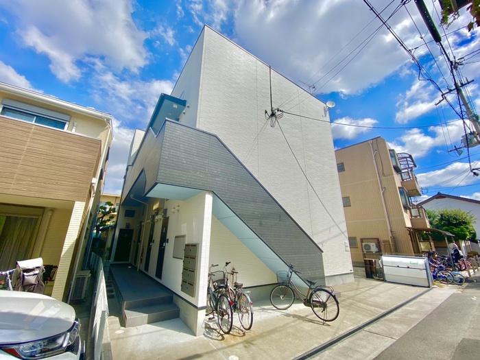 外観写真