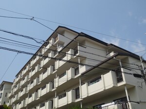 ロ－レルコ－ト桜塚（407）外観写真