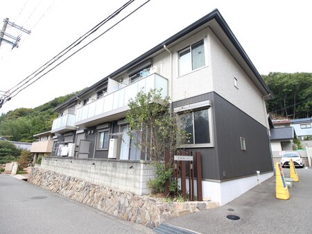 Ｔ．Ｂ．Ｇ　１ｓｔ外観写真