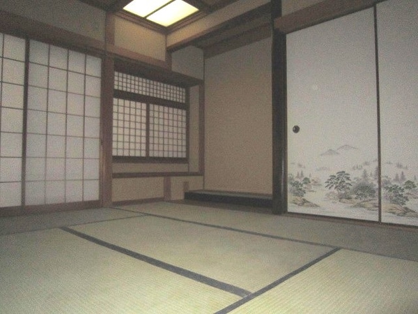 居室