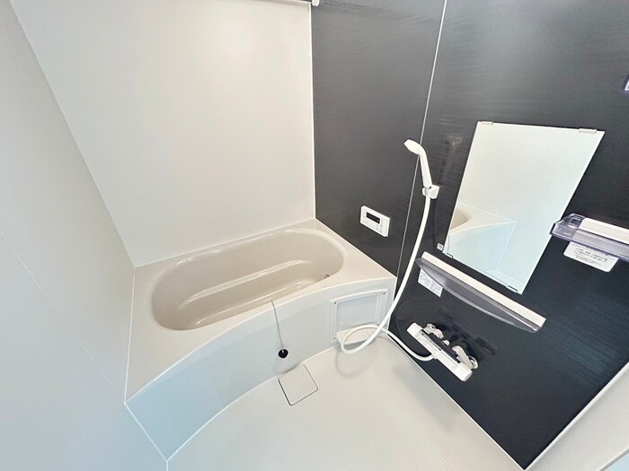 物件内観写真9　(バス／シャワールーム等)