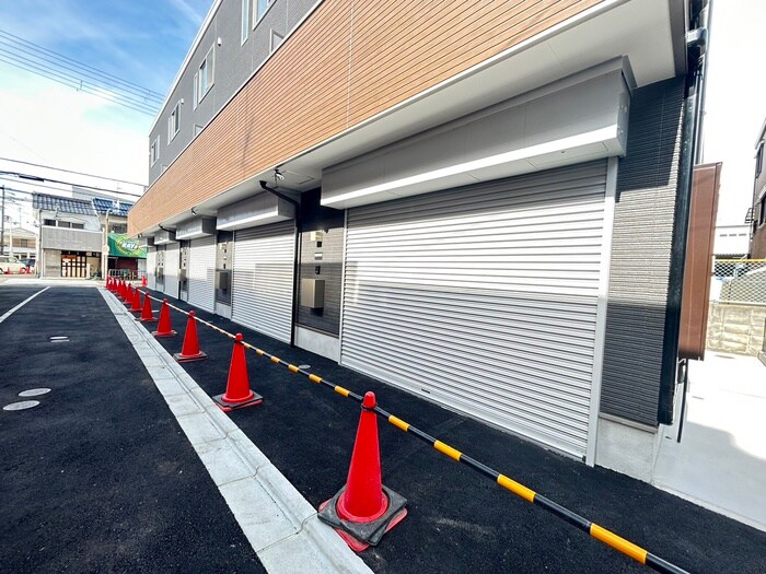 物件外観写真3　(外観写真)