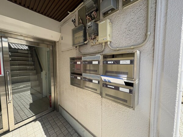建物設備