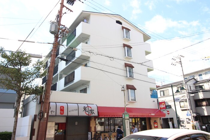 物件外観写真2　(その他)