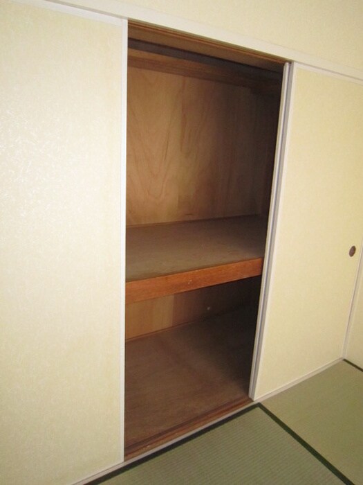 物件内観写真8　(収納)