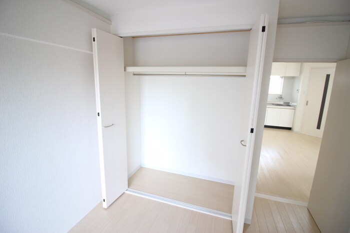 物件内観写真9　(収納)