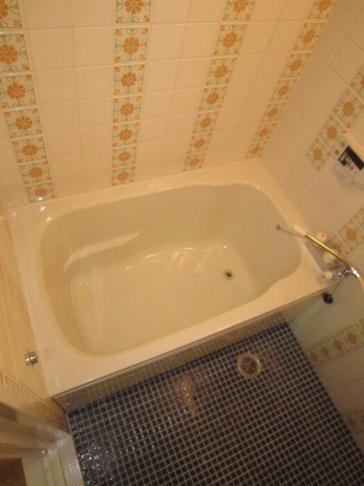 物件内観写真11　(バス／シャワールーム等)