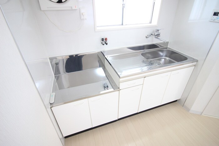 物件内観写真11　(キッチン)