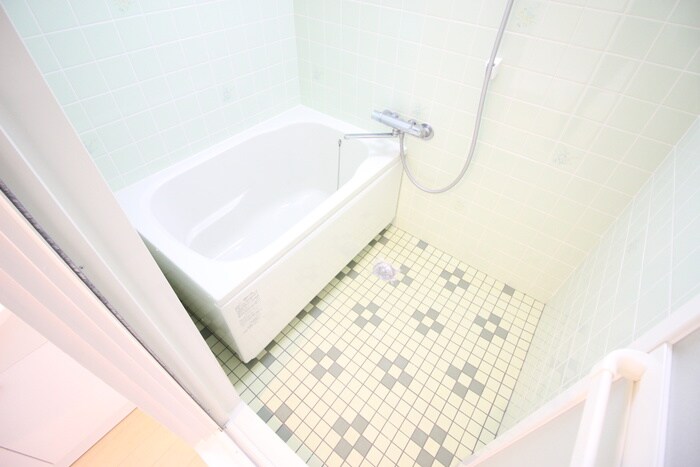 物件内観写真12　(バス／シャワールーム等)