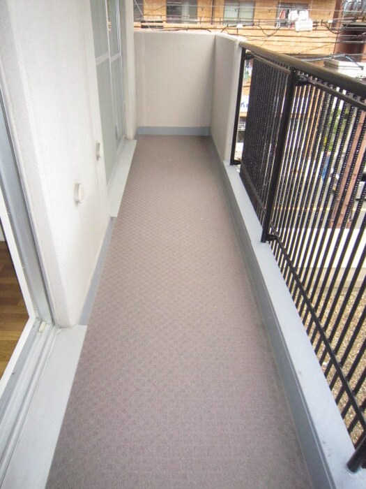 物件内観写真15　(ベランダ・バルコニー)