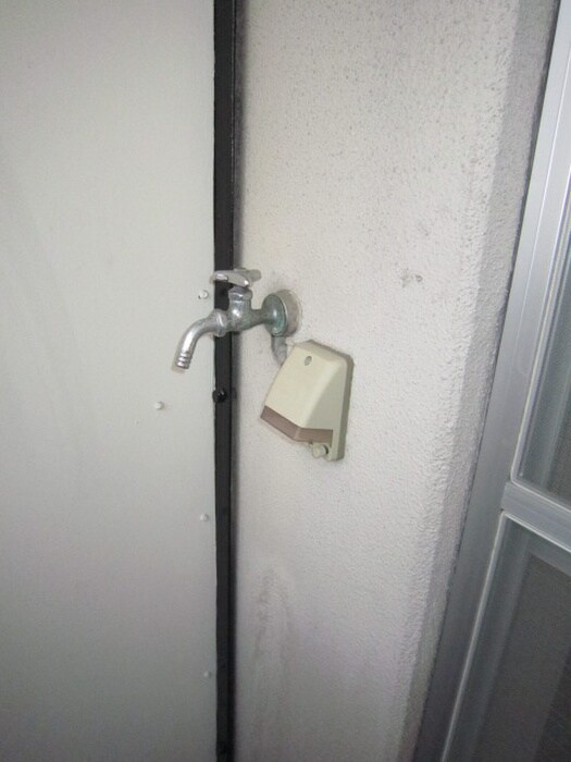 物件内観写真16　(ベランダ・バルコニー)