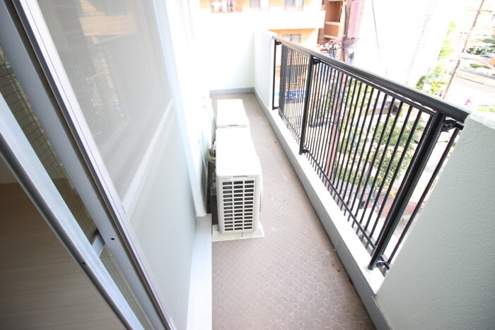 物件内観写真16　(ベランダ・バルコニー)
