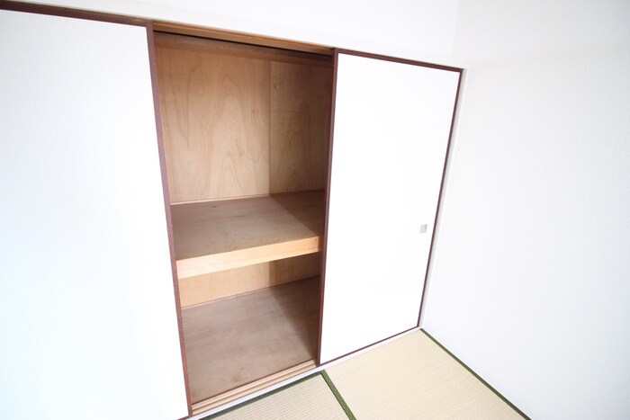 物件内観写真19　(収納)