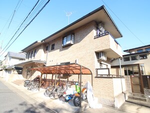 ドリ－ミ－Ｋ外観写真