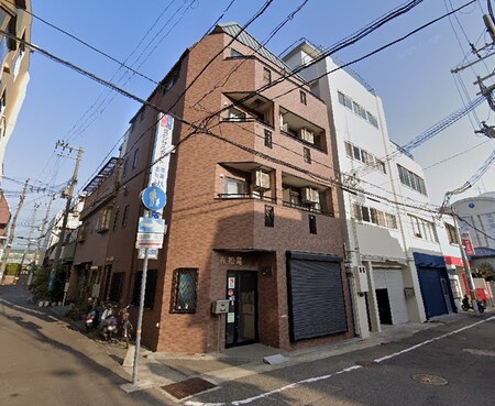 ソアール須麿外観写真