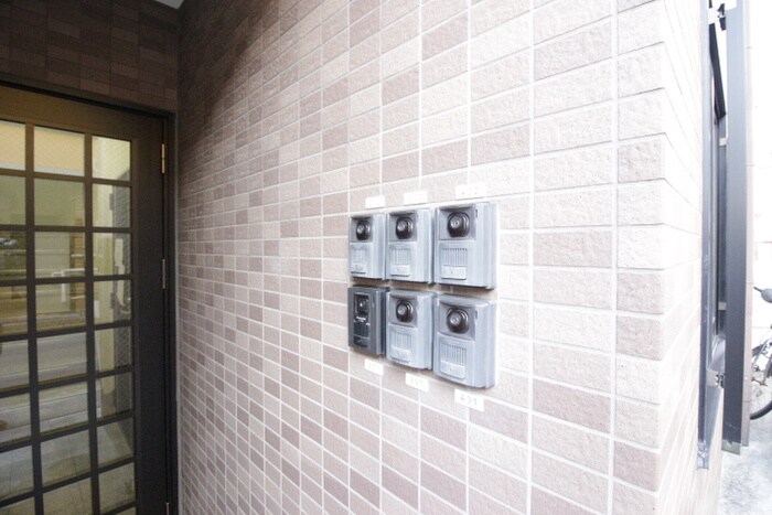 物件外観写真3　(建物設備)