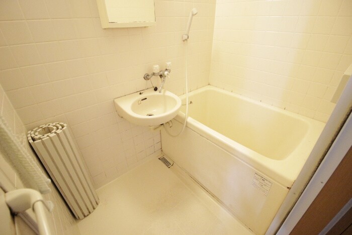 物件内観写真10　(バス／シャワールーム等)