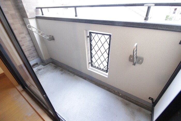 物件内観写真16　(ベランダ・バルコニー)