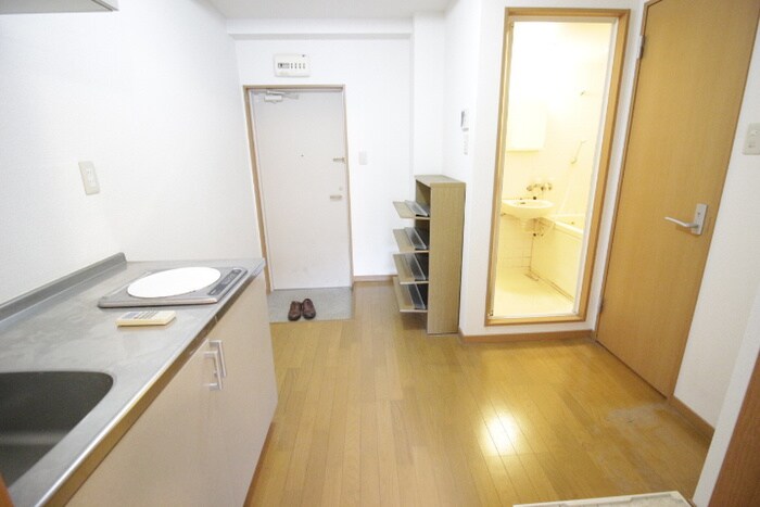 物件内観写真19　(居室)