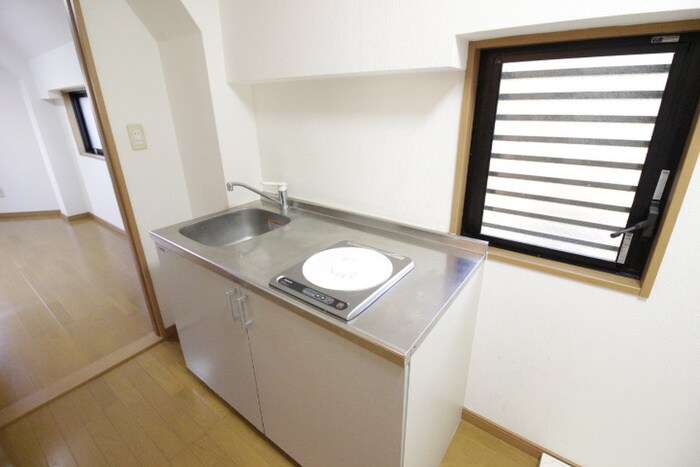 物件内観写真20　(キッチン)