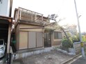 松ヶ丘1丁目貸家