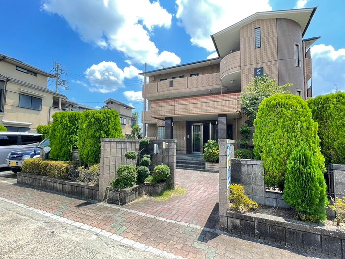 物件外観写真4　(外観写真)