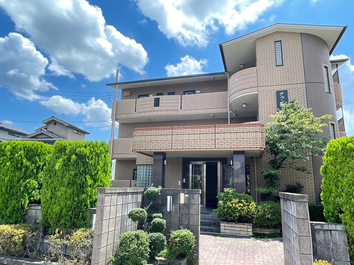 物件外観写真6　(外観写真)