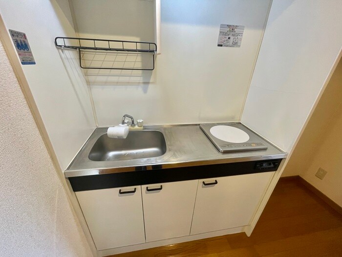 物件内観写真11　(キッチン)