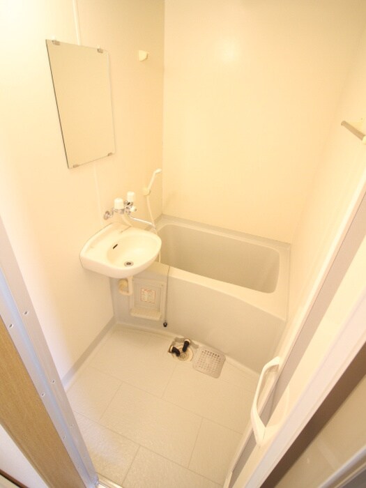 物件内観写真11　(バス／シャワールーム等)