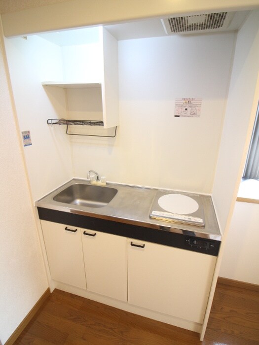 物件内観写真12　(キッチン)